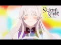 Ariane Can't Hold Her Liquor | Skeleton Knight in Another World