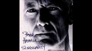Watch Peter Hammill Naked To The Flame video