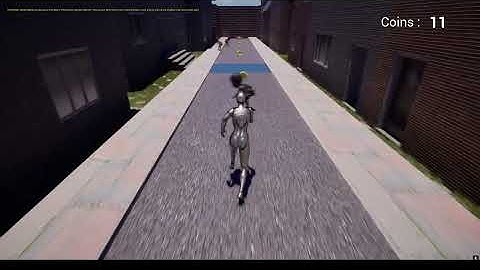 Little hero gameplay after playtest