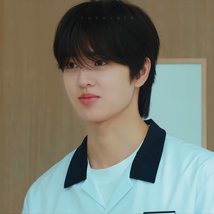 the transfer student and the popular student [#kdrama #bromance #eunchan #tempest #chajunho]