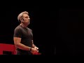 Evoluciono o muero. Mi historia de cambio. | Héctor Sandarti | TEDxCoatzacoalcos