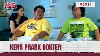 Ngakak! Kalau Budi Anduk Nakut-nakutin Orang Wkwk | Momen Kocak Tawa Sutra Bisaa Ajaa Eps 306 (3/3)