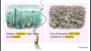 The Evolution of Senegal From Ancient Empires to Modern Democracy