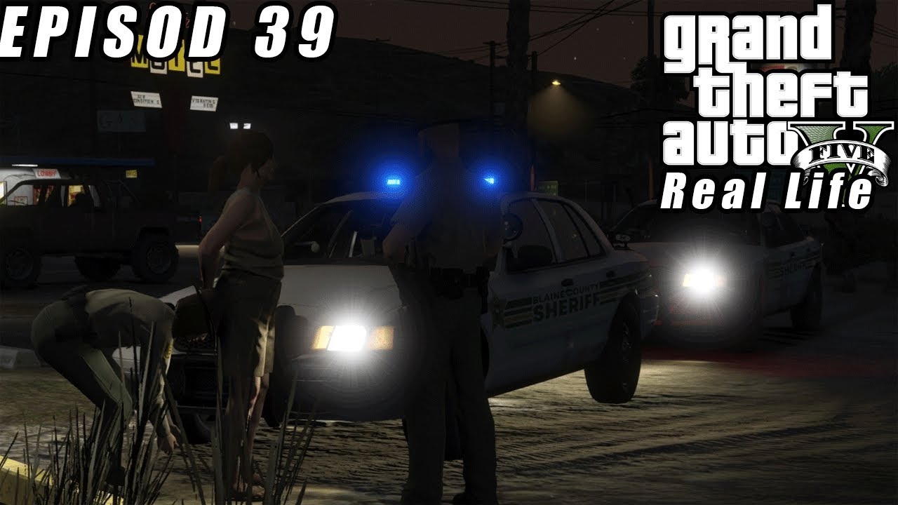 Fivem | Episodul 39 | Politist Capturat De Mafie! upload image