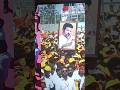 சேலம் வந்த தலைவர் #viral shorts