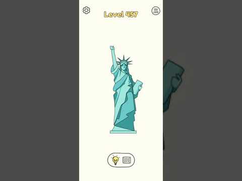DOP Level 457 | Draw One Part Level 457 Solutions