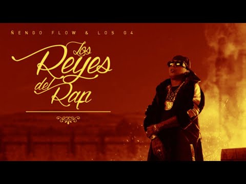 Putar Brincan - Ñengo Flow