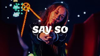 Doja Cat - Say So (Lyrics) [Why dont you say so?]