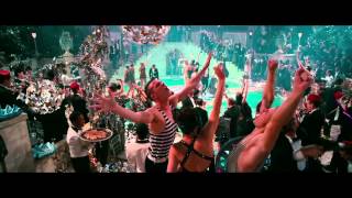 A Night At Gatsby's Arcadia Prom