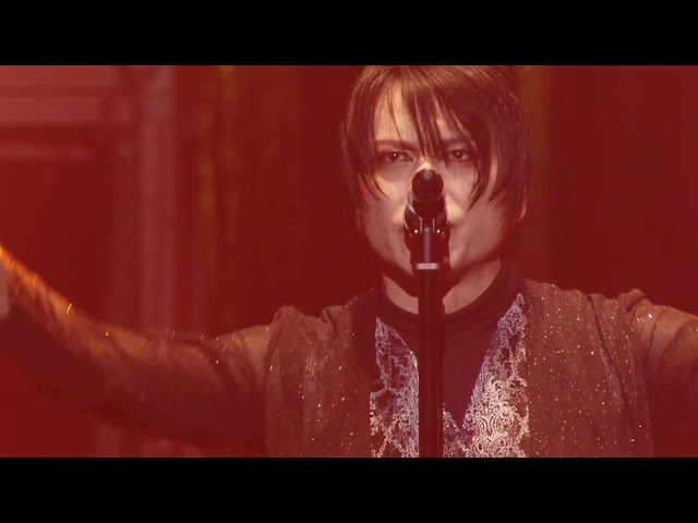 BUCK-TICK / 独壇場Beauty R I P - YouTube
