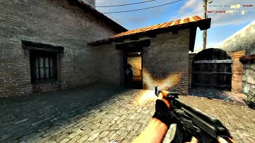 CS:S - iNNATE standard ace + 4k awp (quick edit)