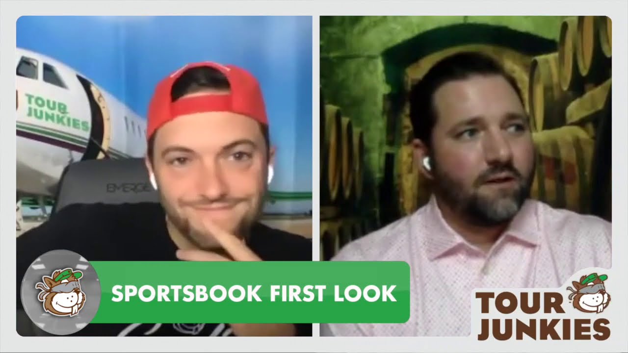 2020 RSM Classic: Sportsbook Betting Preview