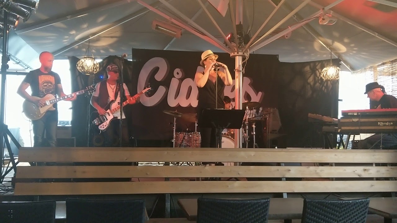 My Favourite Game med Ciddes Confusion