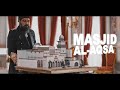 Masjid Al Aqsa || Sultan Abdulhamid ★ مسجدِ اقصیٰ ★ Payitaht Abdulhamid -Plevne Edit