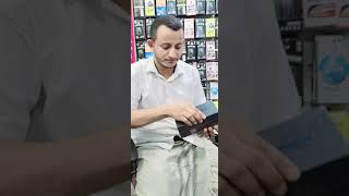 جلاكسي NOTE 10+ شريحتين لاتنسى لاشتراك