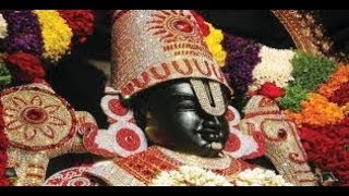 Om Namo venkatesaya namaha bija mantram - peaceful magic mantra