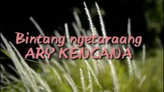 Bintang Ngetarang, cover by kt widiarta