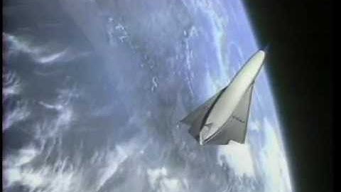 The Western Aeronautical Test Range