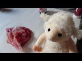 ⏩ Horrific Halloween Blood and Guts Effect 💓 #speedASMR video