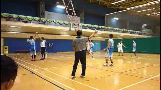 Rblhk310814 H M Vs Leap Chunk 1