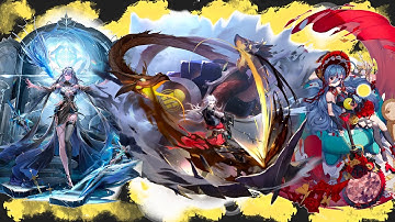 Ming Jing ( Zeke ) Physical Meta Bygone Super Domain Floor 5 , Tower of Fantasy CN 3.2 幻塔