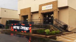 Awesome quick Skyzone Trampoline Park edit (Columbia Maryland)