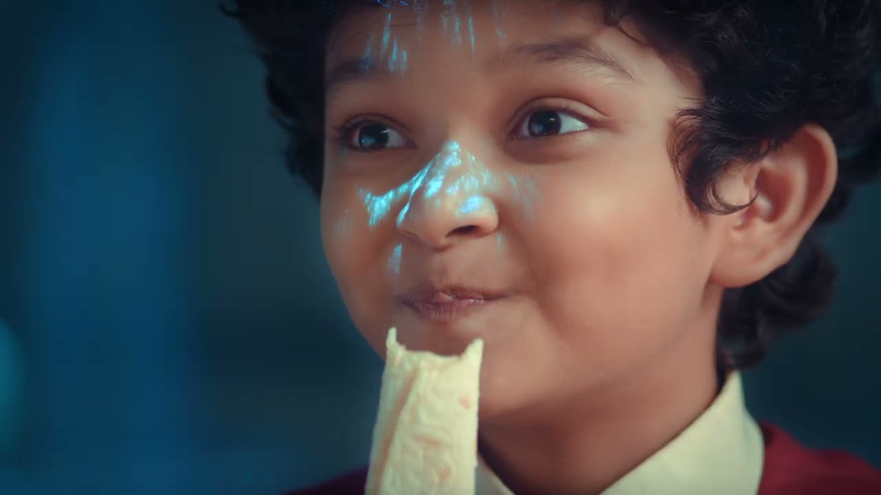 PRAN Jelly I TVC 20 Sec