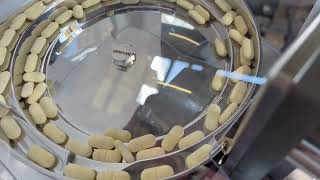 15908 CI SADE SP B40 Weigh Sorter Test