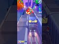 Subway Surfers 🚇🔥 | أسرع جري على الإطلاق في الشرق الأوسط!" #gaming