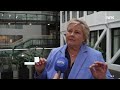 Сульберг: слабка крона – це проблема   Solberg: Den svake kronen er et problem