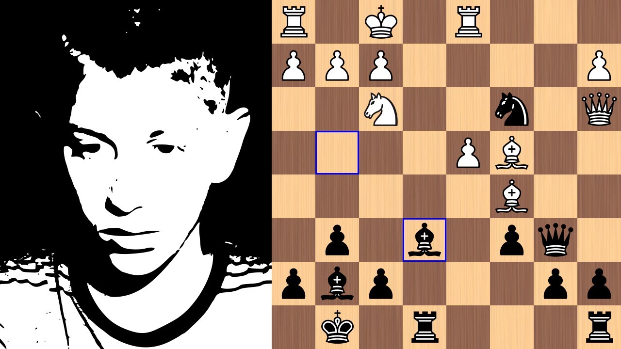 The Game of the Century - Online Chess Coaching