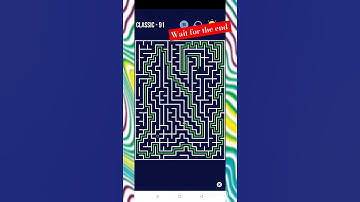 level91 | puzzle shorts | Mazes and more game #viral #ytshorts #shorts