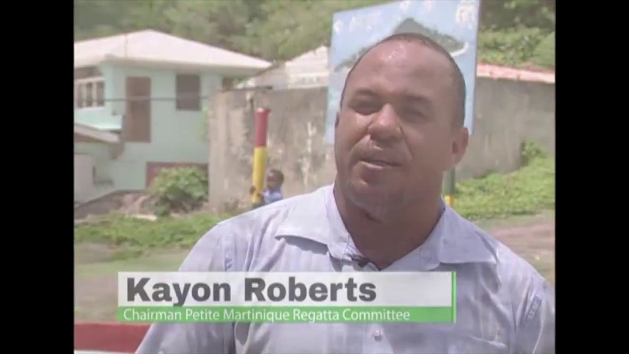 Petite Martinique Regatta - GCPI