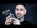 Perfumer Reviews 'BOSS Man' by Hugo Boss