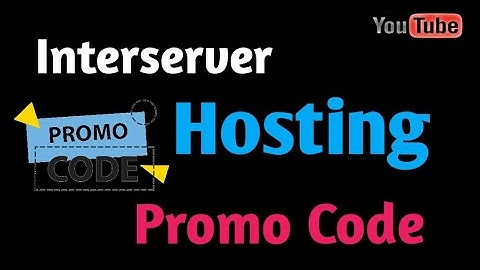 interserver Hosting - bluehost vs interserver | interserver web hosting review | cheap hosting