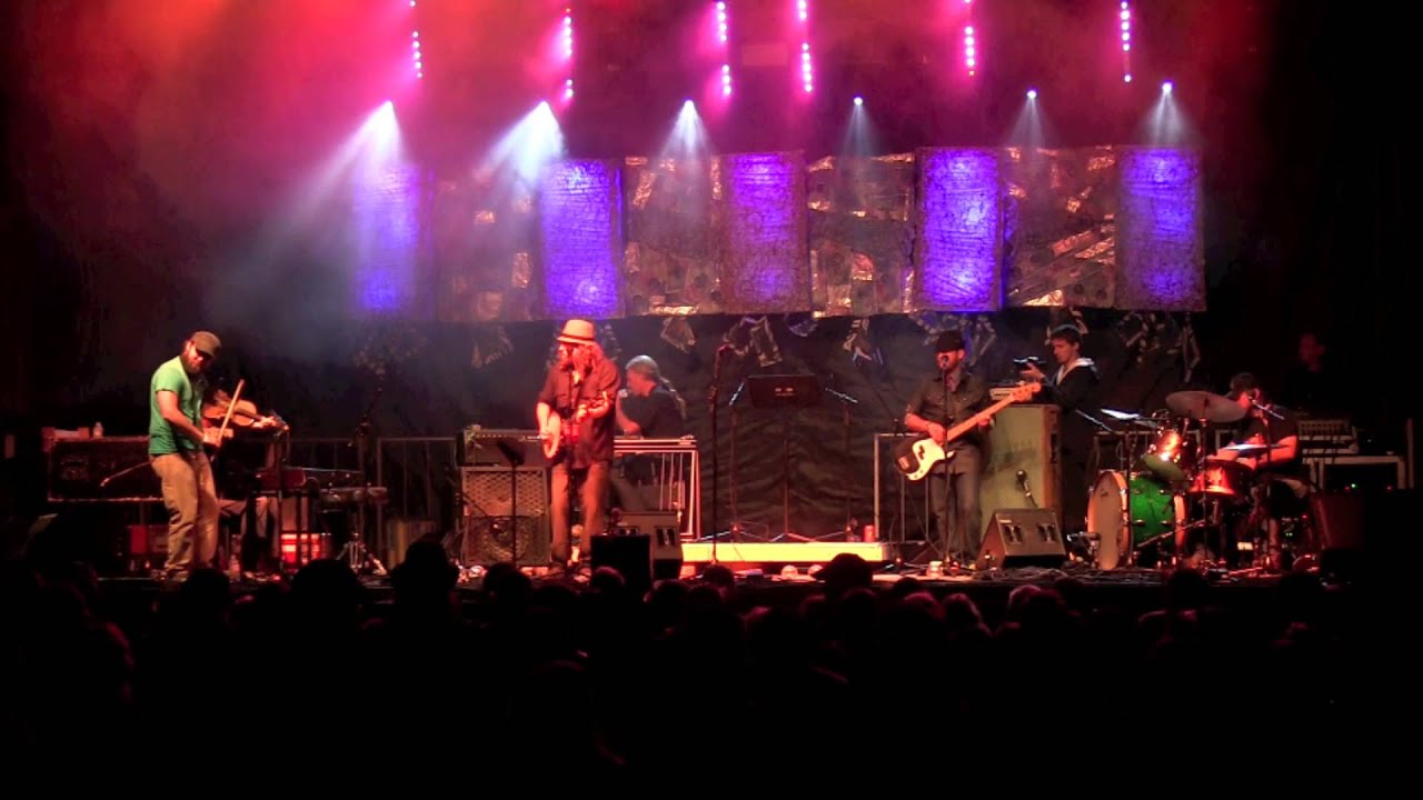 Bow Thayer (12 Catskill Stone) Tweed River Music