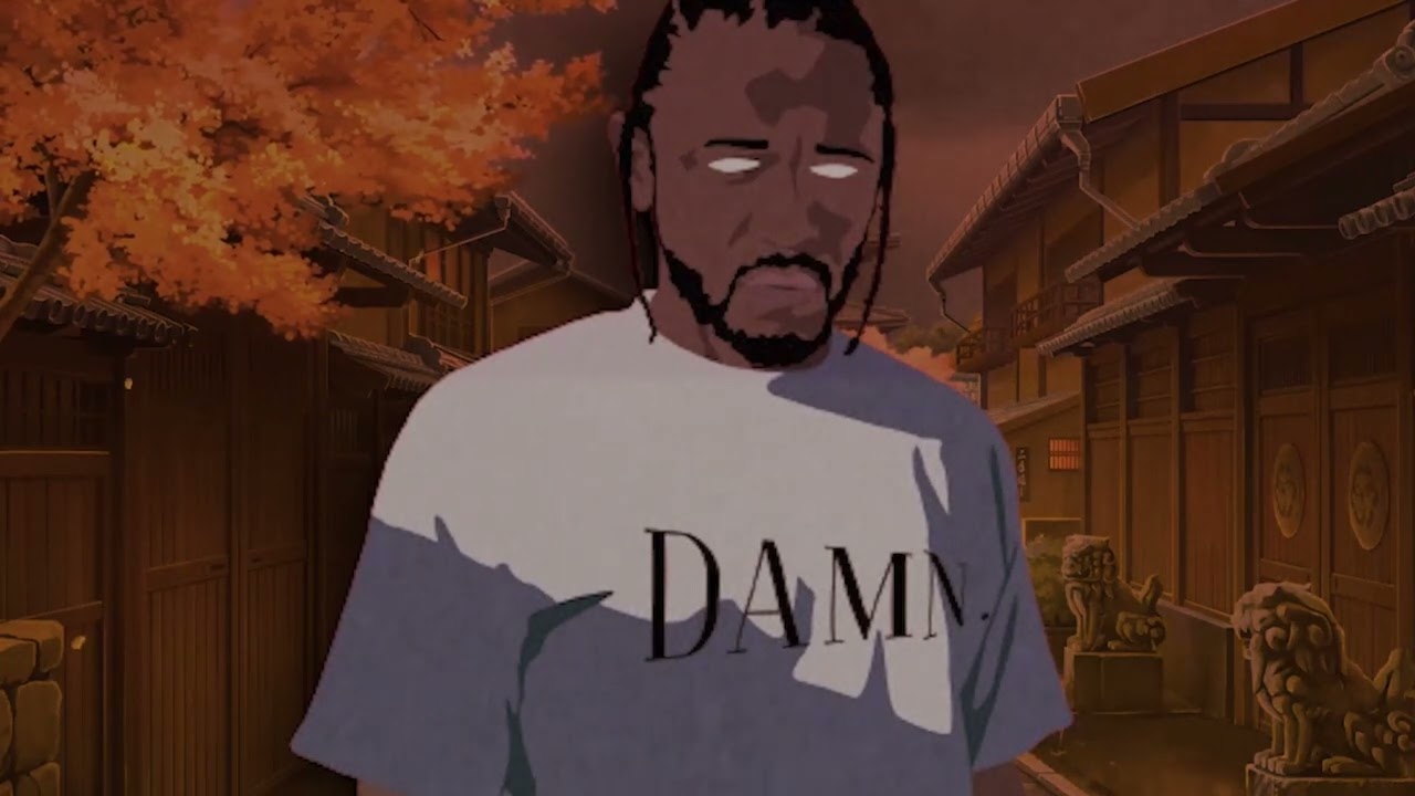 Kendrick Lamar type beat - Life and Death (Prod. J. Rent)