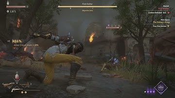 Flintlock: The Siege of Dawn - The Enemy