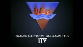 Tiger Television/Thames Television Programme for ITV (1989)