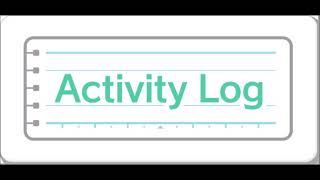 Software Library - Activity Log (3DS)