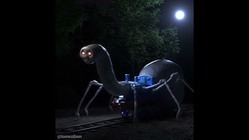 It was time for Thomas to leave, for he had consumed everything