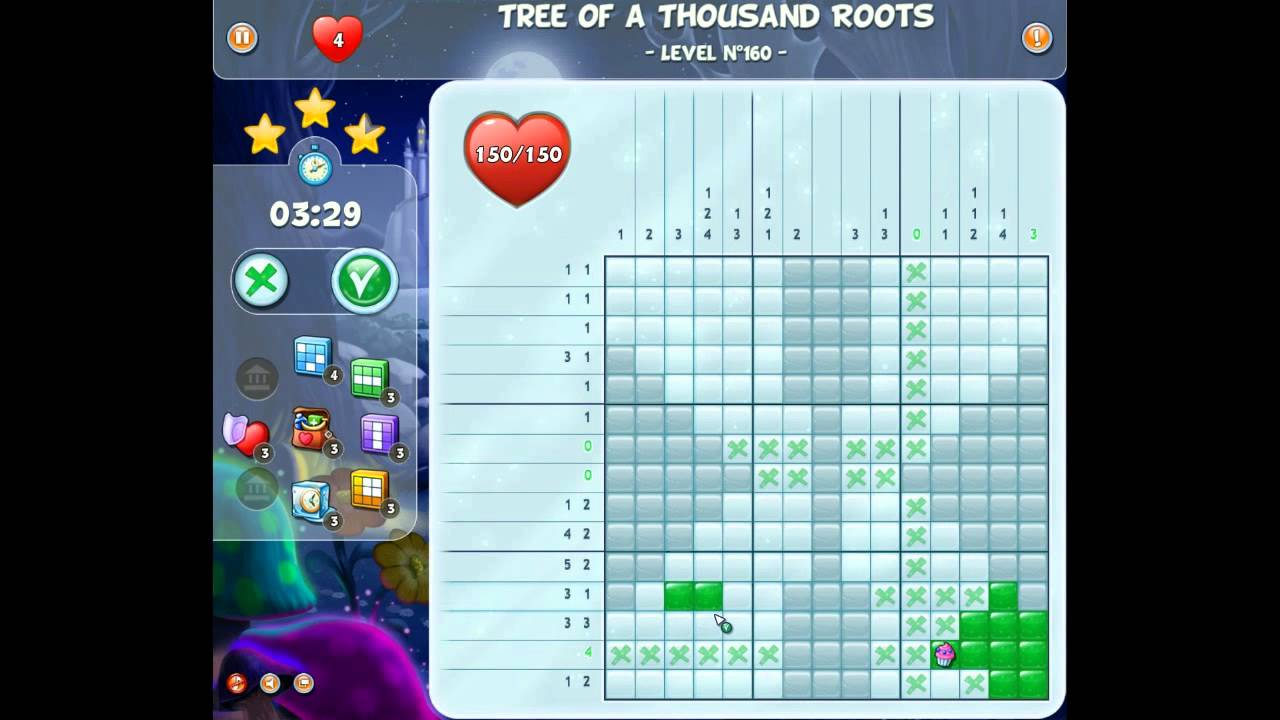 Riddle Stone Saga level 160 3 stars 😈