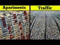 Worst City Life No One Want To Live