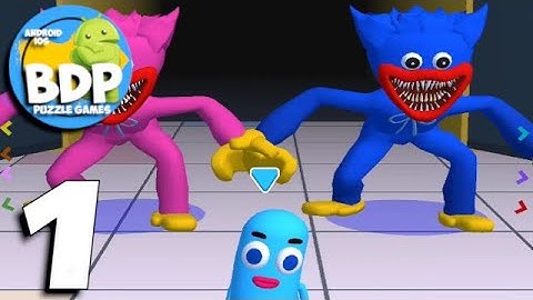 30s Sausage: Survival Master - Gameplay Part 1 (Android, iOS) - All Levels