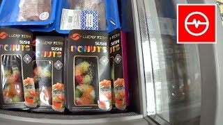 Dji Osmo Pocket + Sushi Donut Odnaleziony W Sklepie
