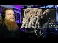 LYNCH - Calling Me REACTION | Metal Head DJ Reacts