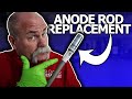 How To Replace the Anode Rod in Your Water Heater Step-By-Step