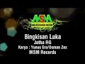 JOTHA RG - BINGKISAN LUKA [OFFICIAL MUSIC VIDEO] LYRICS