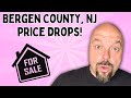 These towns in bergen county nj saw home prices drop in 2023  opportunities in 2024