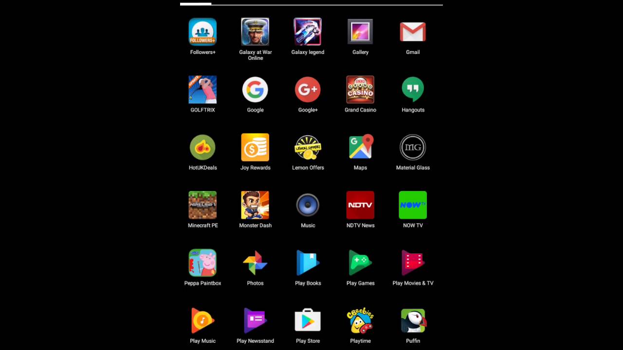 How Do I Fix An Unsuccessful Download On Android